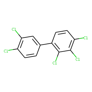 2,3,3',4,4'-Pentachlorobiphenyl