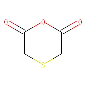 Thiodiglycolic Anhydride