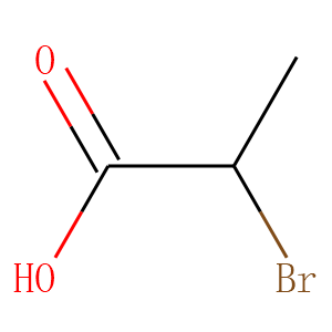 (S)-2-Bromopropionic Acid