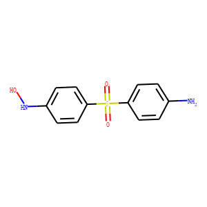Dapsone Hydroxylamine