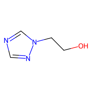 1H-1,2,4-Triazole-1-ethanol