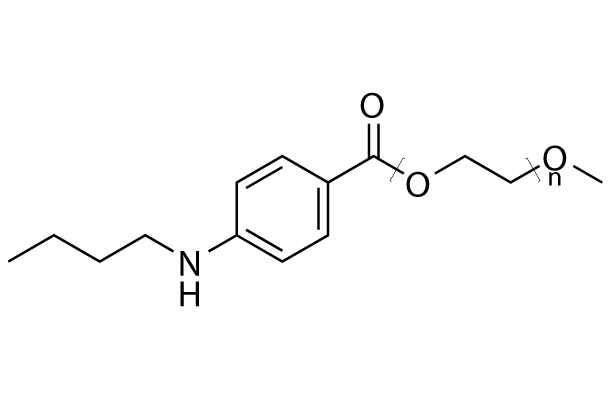 Benzonatate