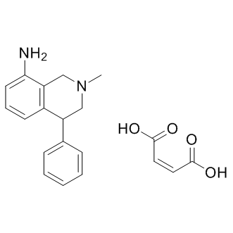 Nomifensine maleate