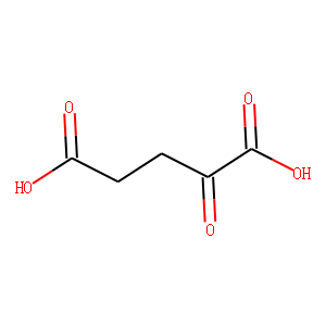 2-Ketoglutaric Acid