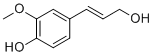 Coniferyl alcohol,32811-40-8