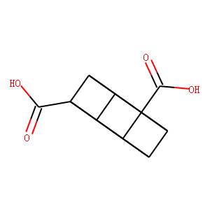 1,4-Cubanedicarboxylic acid