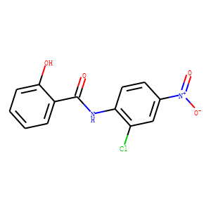 N-{2-Chloro-4-nitrophenyl}