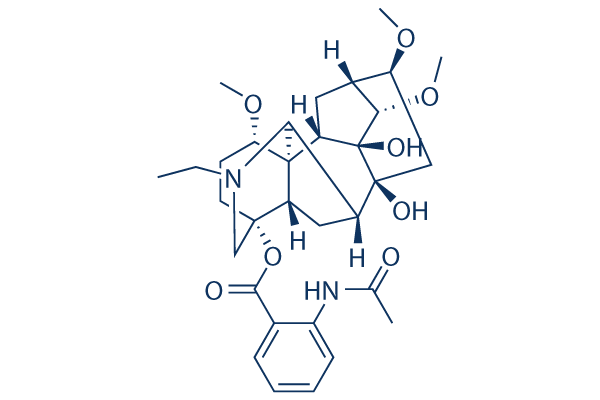 Lappaconitine