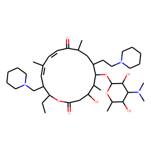 Tildipirosin