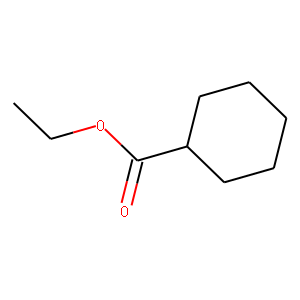 Ethyl Cyclohexanecarboxylate