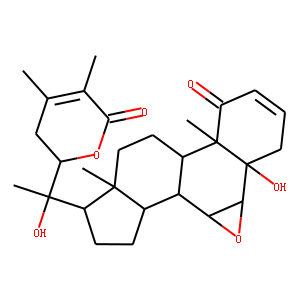 Withanolide A