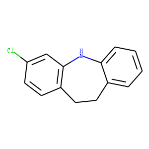 3-Chloroiminodibenzyl