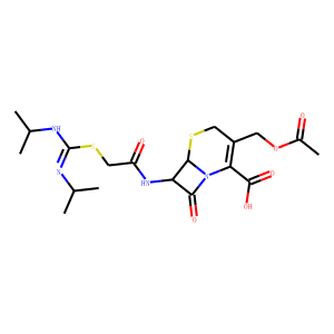 Cefathiamidine