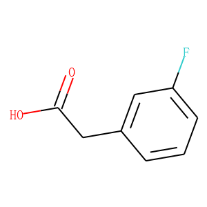 3-Fluorophenylacetic acid