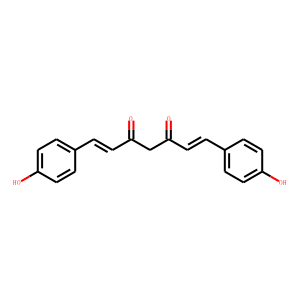 Bisdemethoxycurcumin