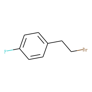 4-Fluorophenethyl Bromide