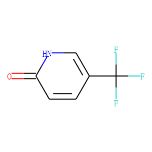 2-Hydroxy-5-(trifluoromethyl)pyridine