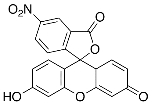 Nitrofluorescein, Isomer 1