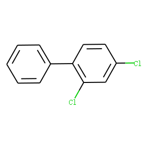 2,4-Dichlorobiphenyl