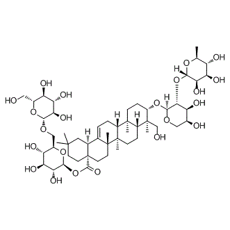 Dipsacoside B