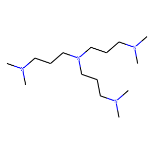 Tris(N,N-dimethylaminopropyl)amine