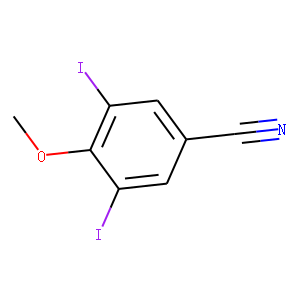 Ioxynil-methyl