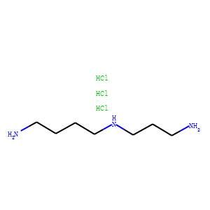 Spermidine trihydrochloride