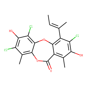 Nornidulin