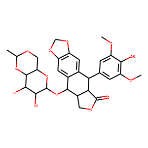 Etoposide