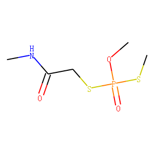 Isodimethoate