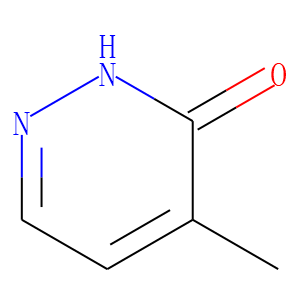 4-Methyl-3(2H)-pyridazinone