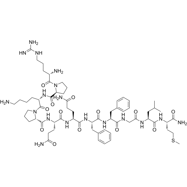 Substance P