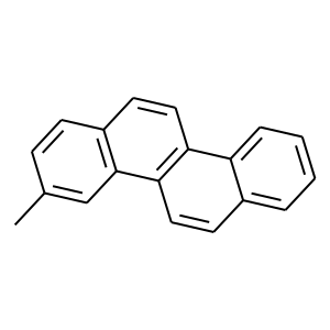 3-Methyl Chrysene