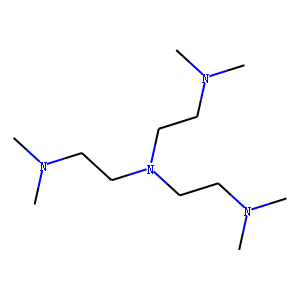 Tris[2-(dimethylamino)ethyl]amine