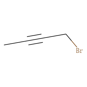 1-Bromo-2-butyne