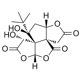 Bilobalide