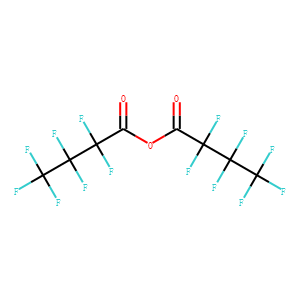 Heptafluorobutyric anhydride