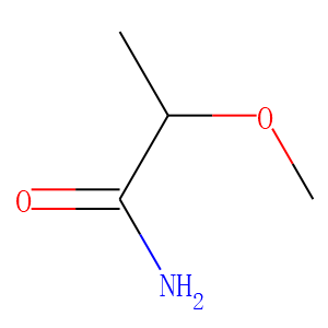 (S)-(-)-2-Methoxypropionamide