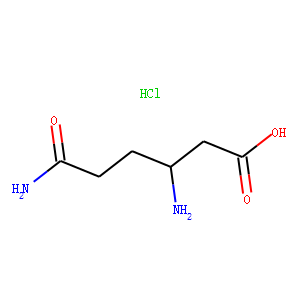 L-beta-Homoglutamine Hydrochloride