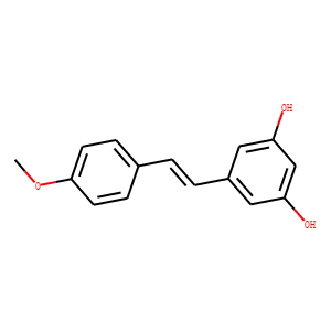 4’-O-Methylresveratrol
