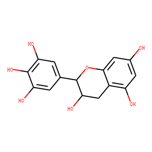 Gallocatechin