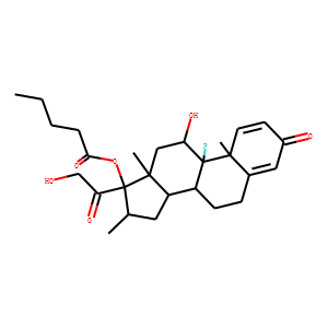 Dexamethasone Valerate