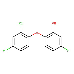 Triclosan