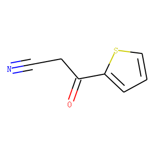 2-Thienoylacetonitrile