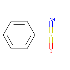 (S)-(+)-Methyl Phenyl Sulfoximine