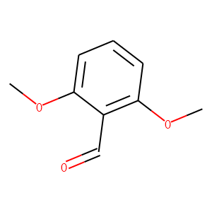 2,6-Dimethoxybenzaldehyde