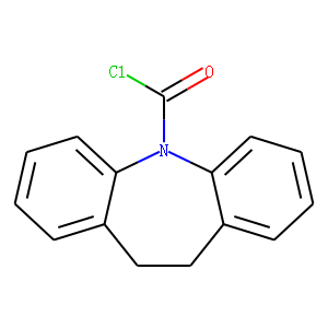 Iminodibenzyl 5-Carbonyl Chloride