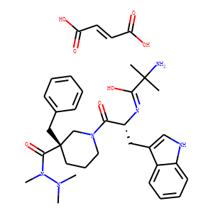 Anamorelin Fumarate