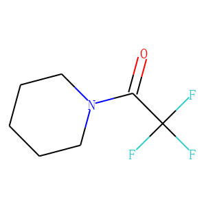N-Trifluoroacetyl Piperidine