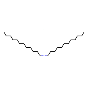 Didodecyldimethylammonium Chloride